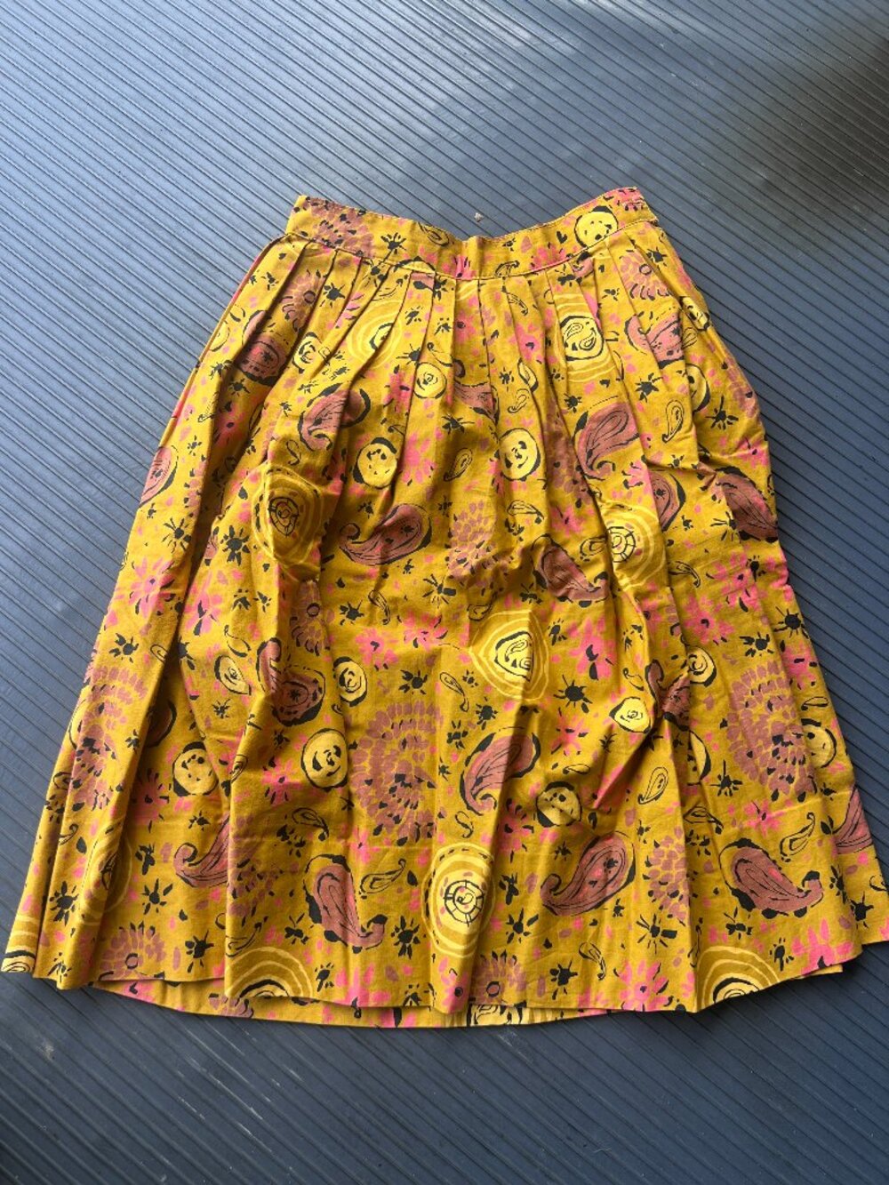 60's Skirt